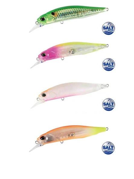 Realis Rozante 77SP SW Limited 77mm 8.4gr Maket Balık ürün görseli 1