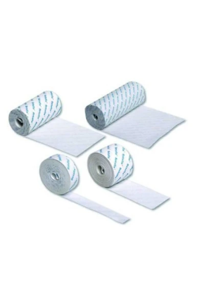 Unipore Elastik Flaster 10x10 Cm ürün görseli 1