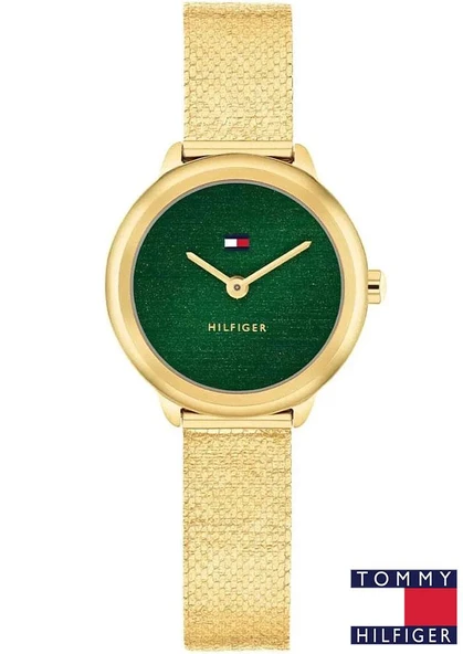 Tommy Hilfıger TH1782812 Kadın Kol Saati ürün görseli 1