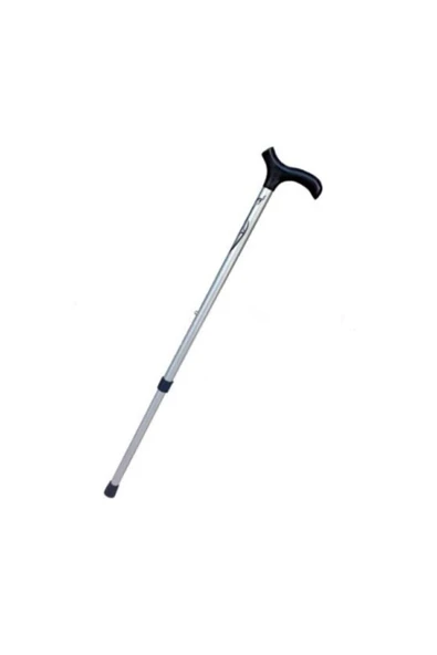 Ayarlanabilir Metal Ayarlı Baston ürün görseli 1