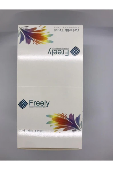 Gebelik Testi 40 Lı - Resim 2