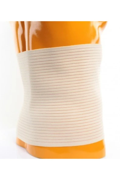 Abdominal Korse - Resim 4