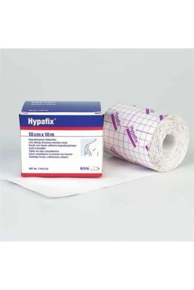 HYPAFİX - FLASTER 10CM X 10M - 7144302 ürün görseli 1