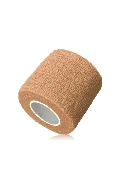 IRON kendinden yapışkanlı COBAN BANDAJ 5 cm x 4.5 m - TEN ürün görseli 1