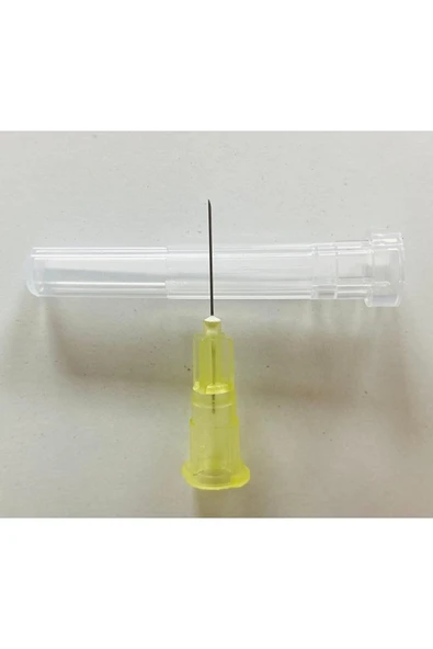 Mezoterapi Iğnesi 30g X 13mm 1 Kutu (250 Adet) ürün görseli 1