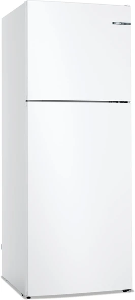 Bosch KDN55NWE0N Çift Kapılı No Frost Buzdolabı ürün görseli 1