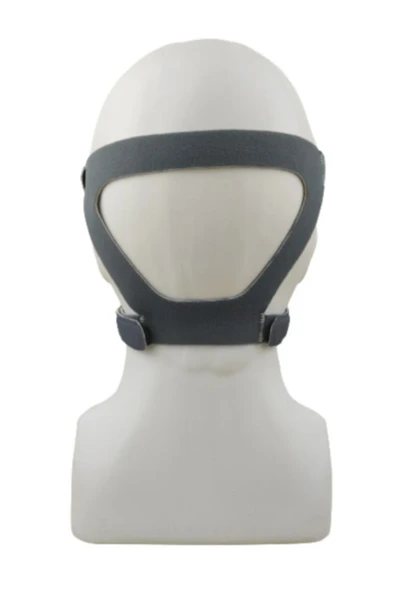 Respirox RF01 Cpap- Bpap Ağız Burun (Medium Beden) - Resim 4