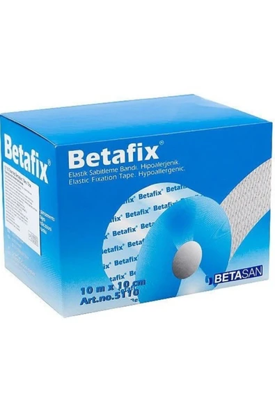 BETASAN - FLASTER 10CMX10M - 5110 ürün görseli 1