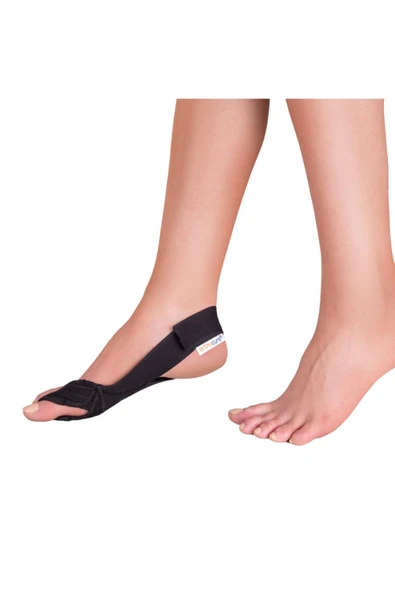 7190 Sağ Ayak Hallux Valgus Gündüz Ateli Ayak Başparmak Ateli Halluks Valgus Atel By *** ürün görseli 1