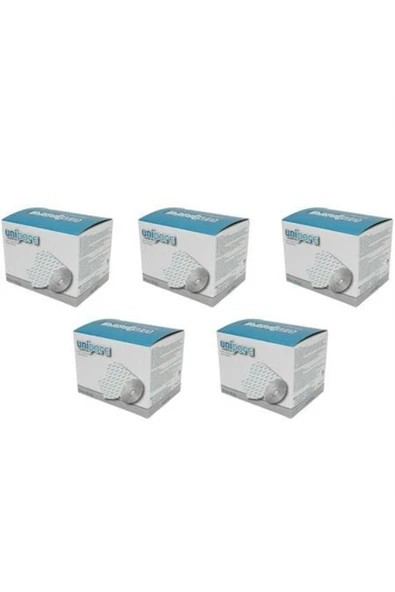 Hipoalerjenik Fix Flaster 10cm X 10mt 5 Adet ürün görseli 1