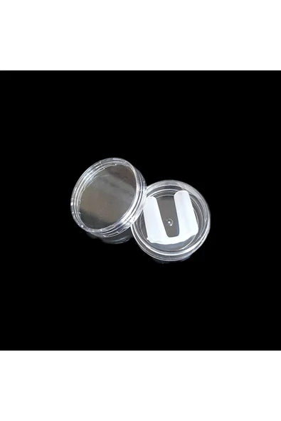Nostril Retainer Burun Deliği Şekillendirici No :2 ürün görseli 1