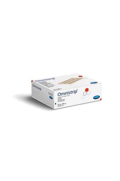 Omnistrip 12*101 mm 50 Adet - Resim 4