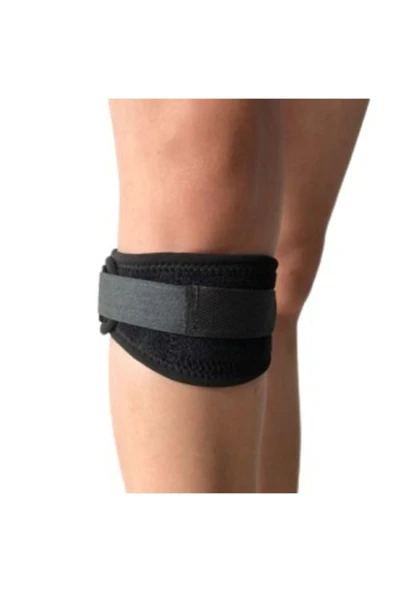 Patella Tendon Bandı Tendon Koruyucu Tendon Desteği Patellar Tendon Koruyucu ürün görseli 1