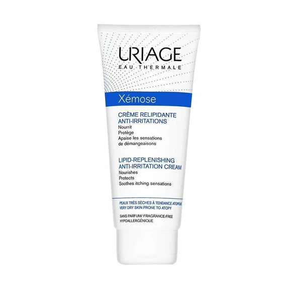 Uriage Xemose Krem 200 ml ürün görseli 1
