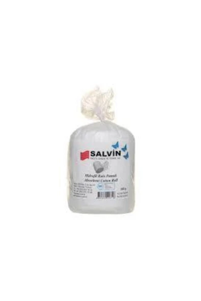 Hidrofil Pamuk 1 kg ürün görseli 1