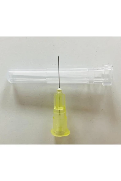 Mezoterapi Iğne Ucu 30g 13mm 100 Adet ürün görseli 1
