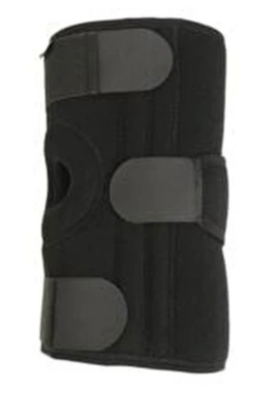 Standart Beden Patella Ve Ligament Destekli Dizlik ürün görseli 1