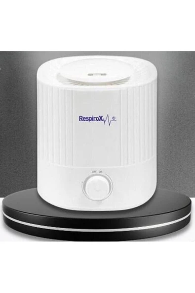 Ultrasonic / Aromatik Nemlendirici ürün görseli 1