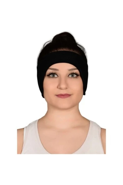 Kepçe Kulak Bandı - Çift Taraflı - Yetişkin, Çocuk ürün görseli 1