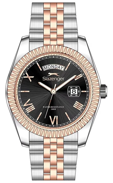 Slazenger SL.09.2607.1.560 Erkek Kol Saati ürün görseli 1