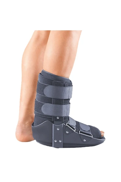 7440 Walker Boot Short - Ayak/Ayak Bileği Ortezi Kısa ürün görseli 1