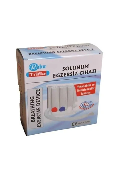 - TRİFLO 3 TOPLU KUTULU ürün görseli 1
