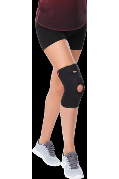 Patella Ligament Destekli Dizlik ürün görseli 1