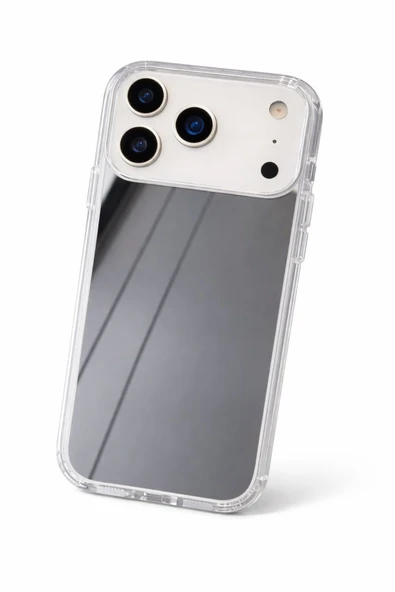 Aynalı Kılıf iPhone 17 Pro ürün görseli 1