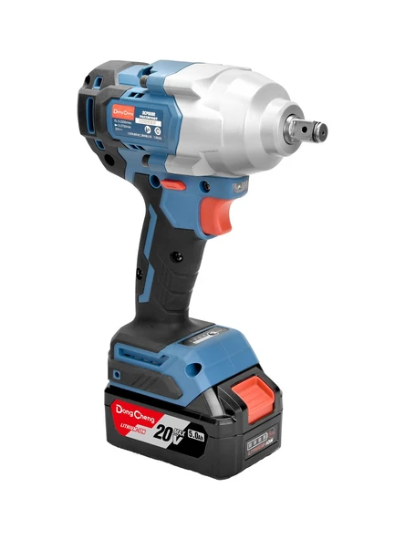 Dongcheng DCPB698 Somun Sıkma - Resim 2