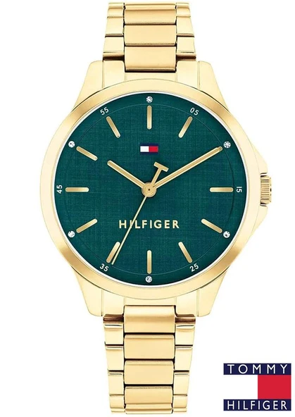 Tommy Hilfıger TH1782860 Kadın Kol Saati ürün görseli 1