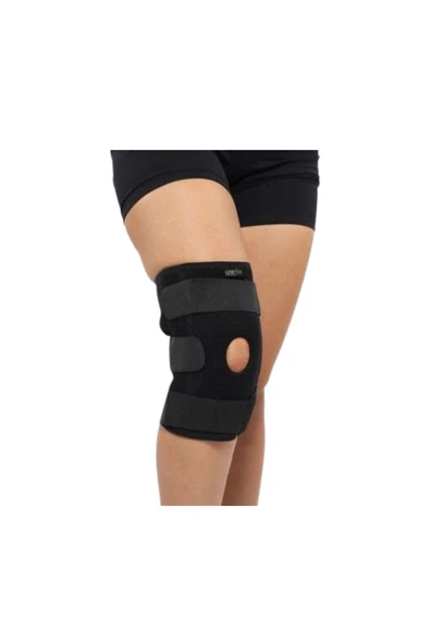 Bedensiz Patella Cırtlı Dizlik Diz Destekleme ürün görseli 1