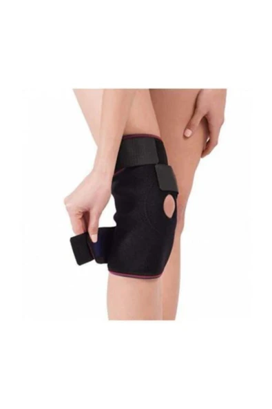 Bedensiz Patella Destekli Dizlik - Resim 3