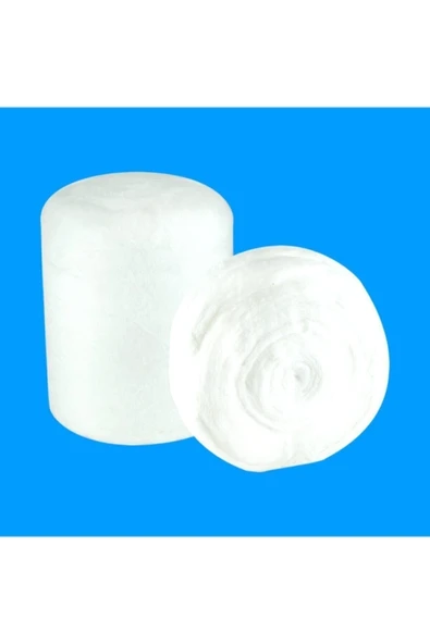 Hidrofil Rulo Pamuk 1000gr ürün görseli 1