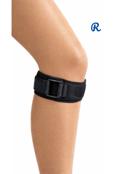 Patella Tendom Bandı (bedensiz) Patelo-tendon Bantı ürün görseli 1