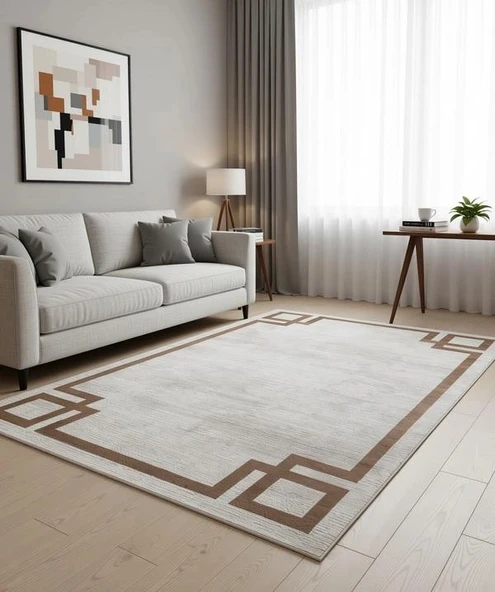 Efsane Halı 160x230 Astra Koleksiyonu 34217-080 ürün görseli 1