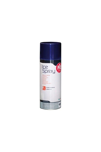 Soğutucu Sprey (buz Spreyi) 400 Ml ürün görseli 1
