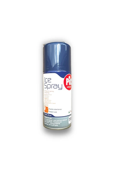 Ice Spray 150 ml (SOĞUTUCU SPREY) - 1 Adet ürün görseli 1