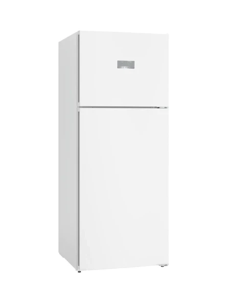 Bosch KDN76XWE1N Çift Kapılı No Frost Buzdolabı ürün görseli 1