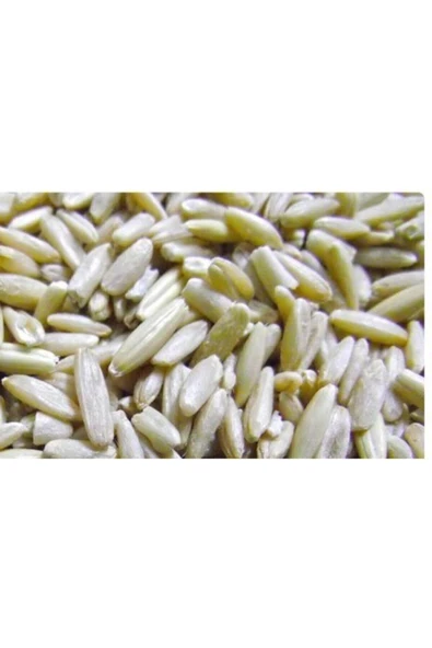 VİVİD Soyulmuş Iç Yulaf Kuş Yemi 1kg ürün görseli 1