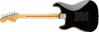 Squier Classic Vibe 70s Strat HSS MN BLK ürün görseli 1