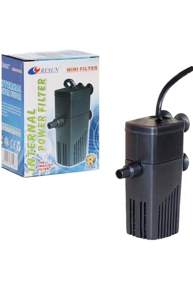 RESUN Mini Filtre 336108 ürün görseli 1