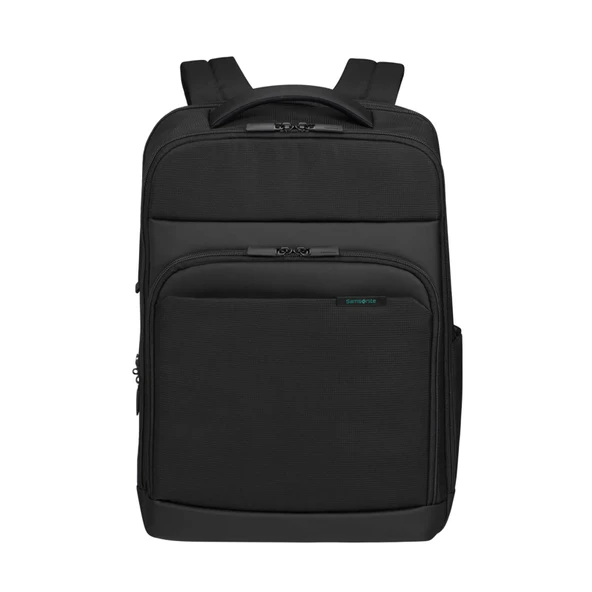 SAMSONITE KF9-09-005 17.3 Mysight Notebook Sırt Çantası Siyah ürün görseli 1