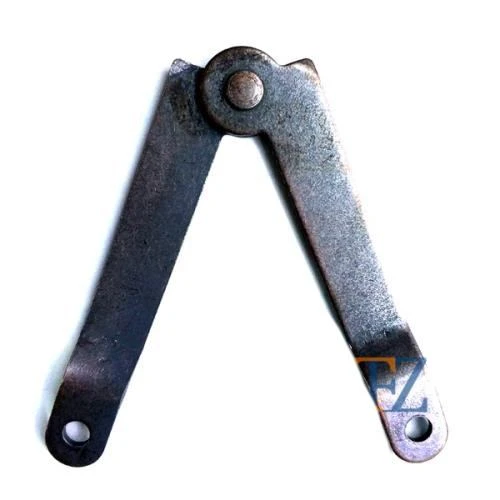 Sandık, Kutu Makası 11,5 cm - Büyük, Eskitme, 100 Adet TG-1395 340248 ürün görseli 1