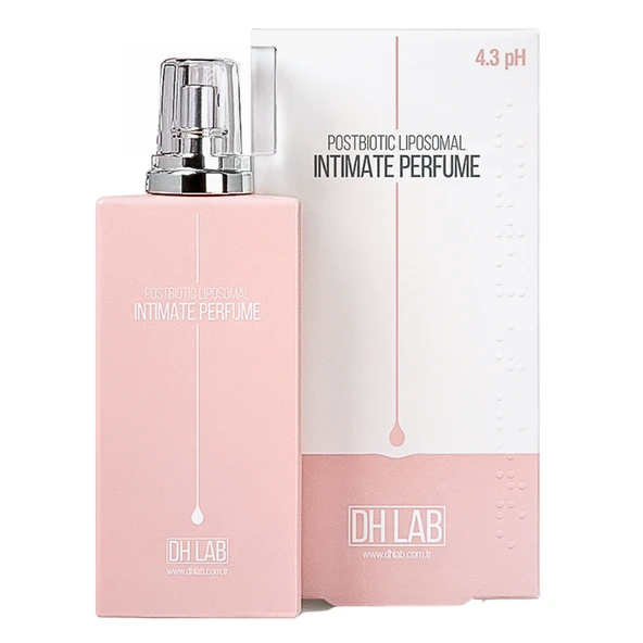DHLAB Dış İntim Parfüm 50ml 1 Adet ürün görseli 1