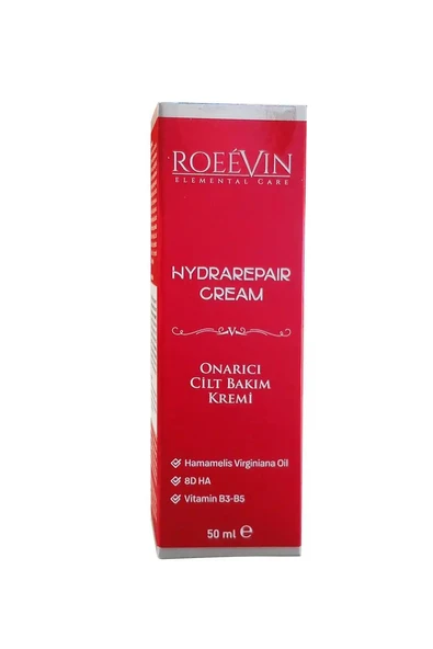 Roeevin Hydrarepair Cream 50 ml ürün görseli 1