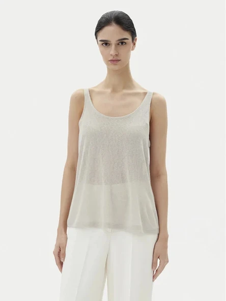 Only 15194667 Askili Kadin Body - Toprak ürün görseli 1