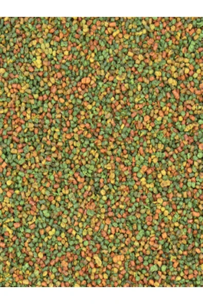 VERSELE LAGA Nutribird C15 Kanarya Finch Pelet Yem 1kg Deneme Paketi ürün görseli 1