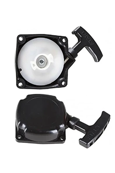 ÇİN TIRPAN CG/BG520 STARTER KAPAĞI TEK YAYLI ürün görseli 1