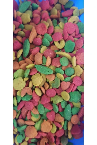 VERSELE LAGA Nutrıbırd P19 Tropıcal Palet Papağan Yemi 500gr (DENEME PAKETİ) ürün görseli 1