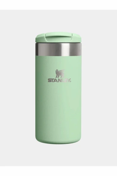 Stanley The AeroLight™ Transit Mug | 0.35L / 12oz | Yeşil ürün görseli 1